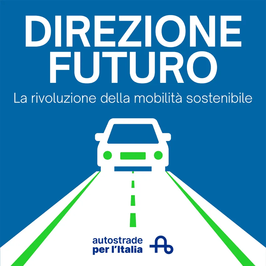 Podcast direzione futuro